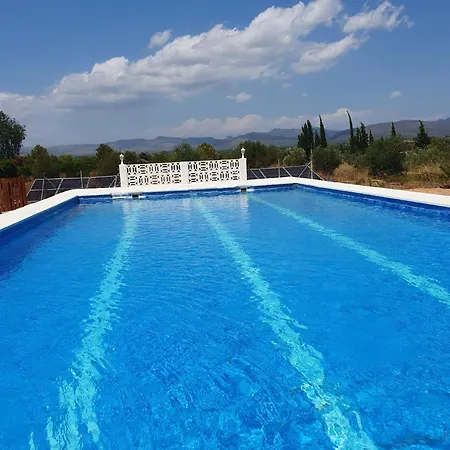 Valencia Kim Mega Pool Hébergement de vacances